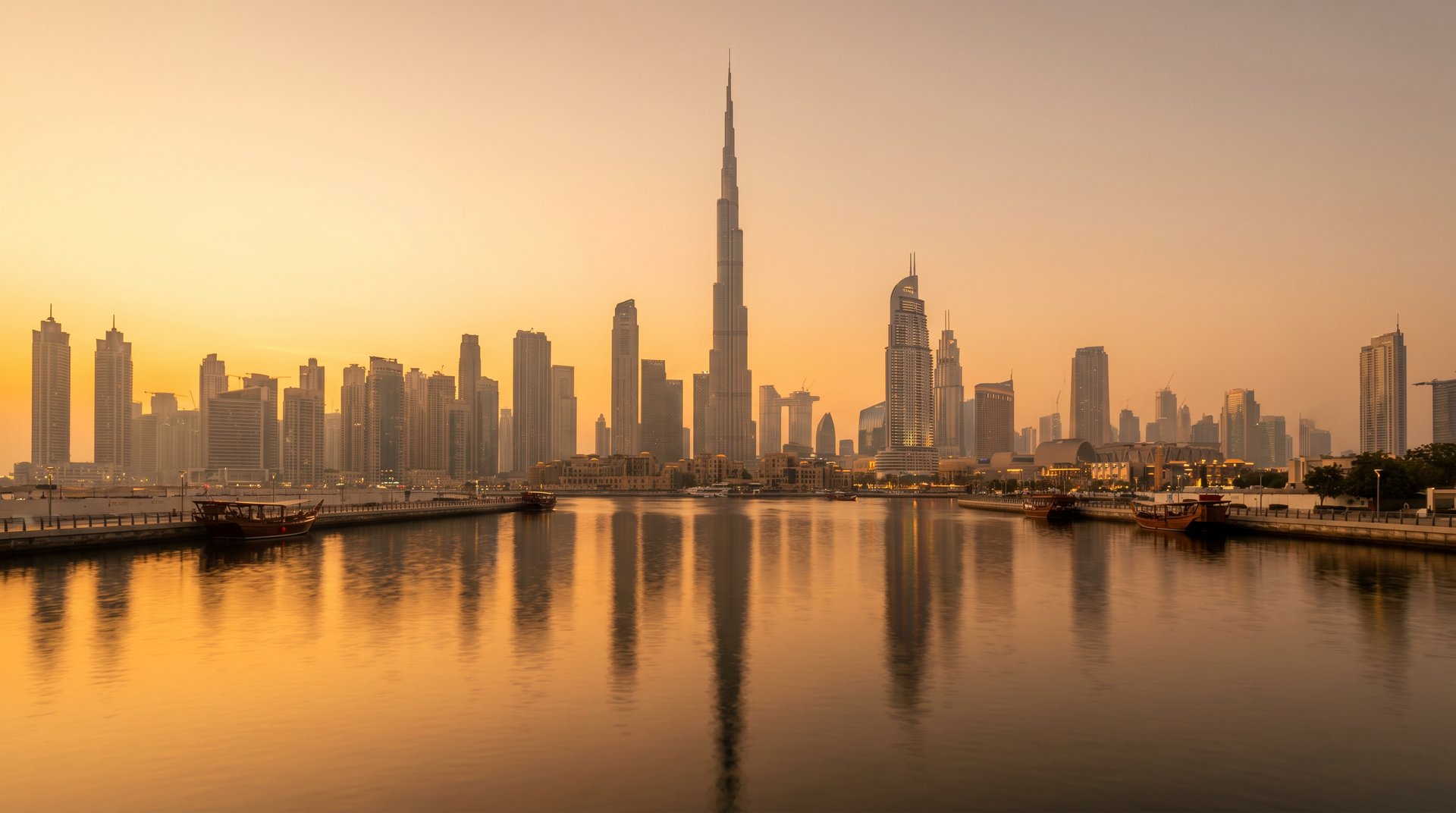 UAE campus
