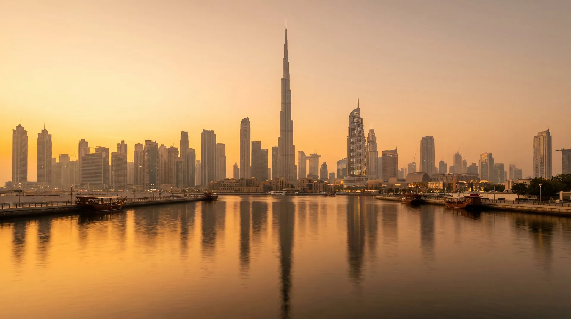 UAE campus