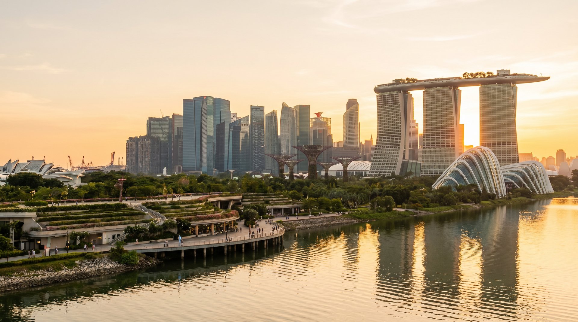 Singapore campus