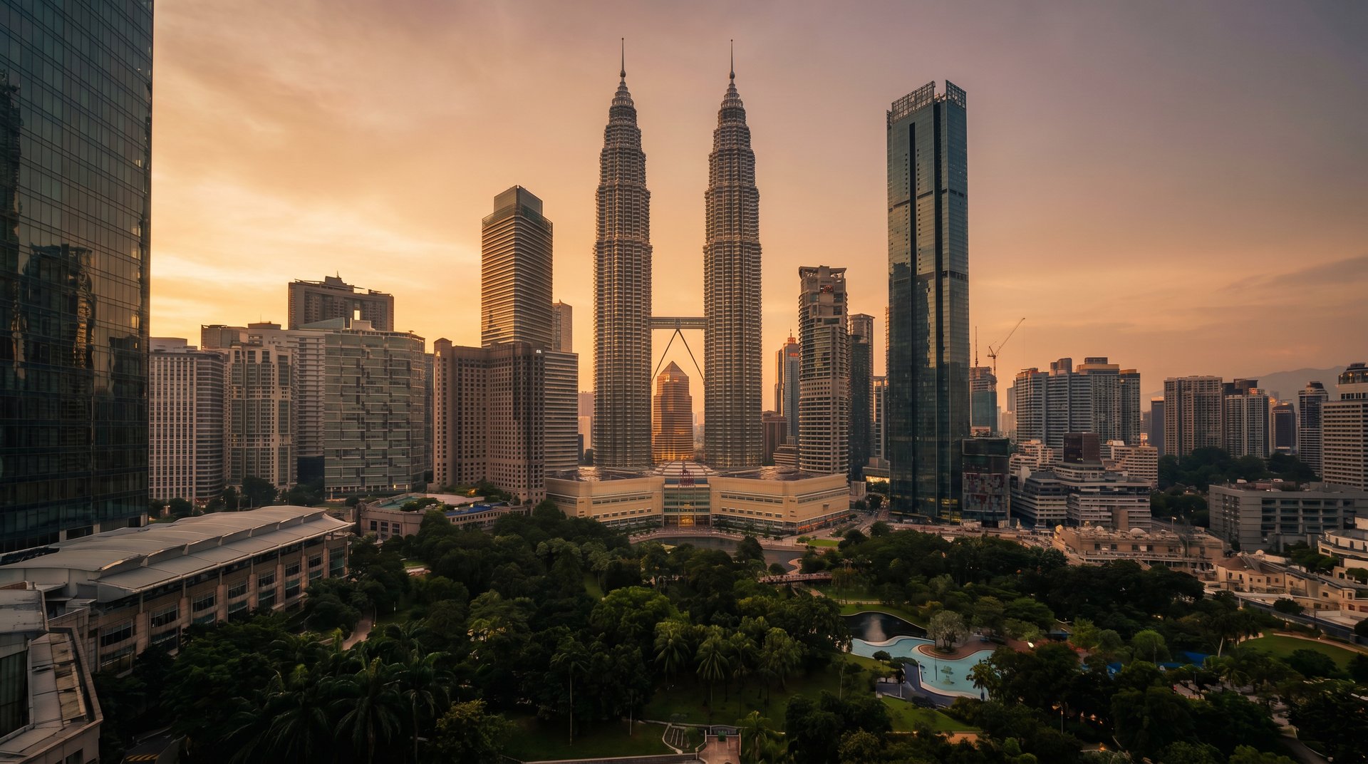 Malaysia campus